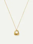 Hera Glozin Pendant Necklace