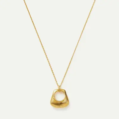 Hera Glozin Pendant Necklace