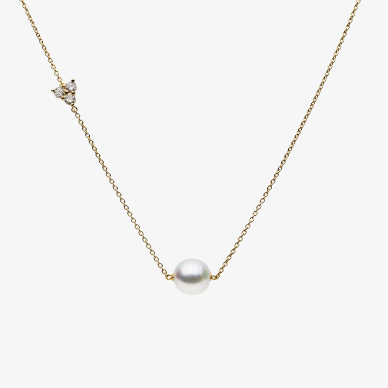 Saskia Necklace