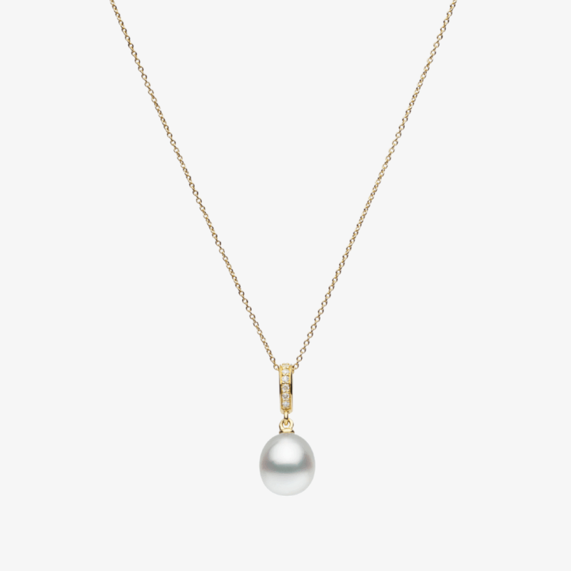 Mia Necklace