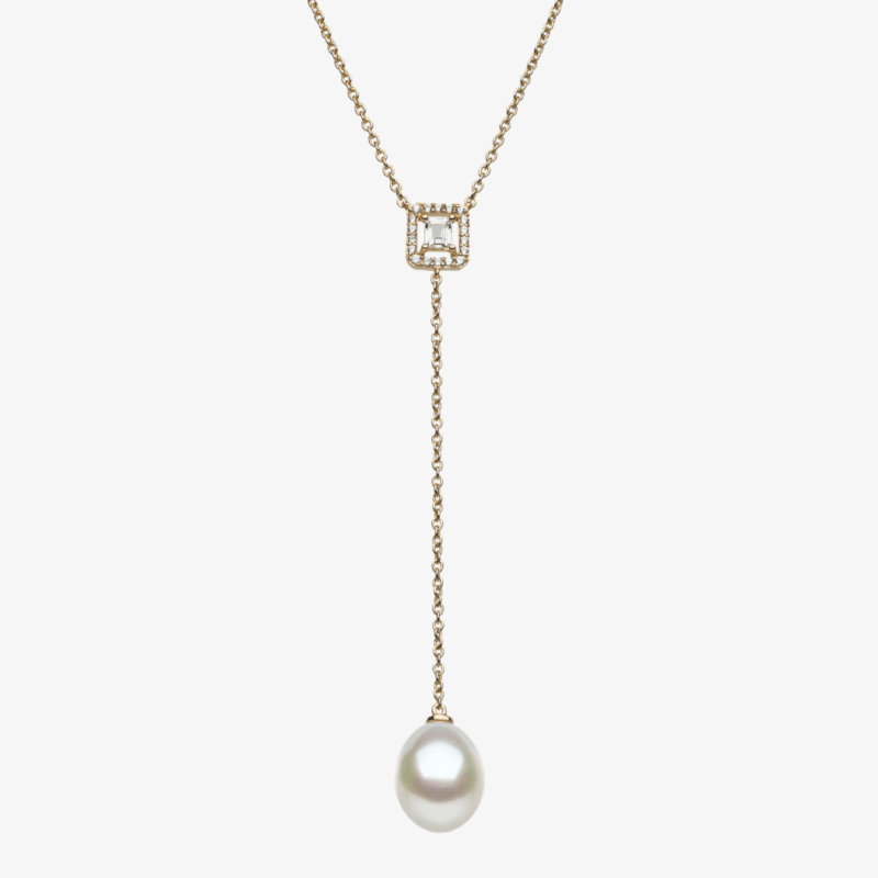 Meaghan Necklace