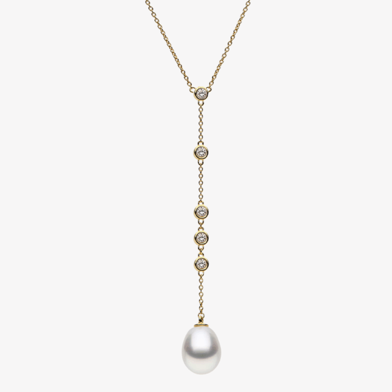 Portia Necklace