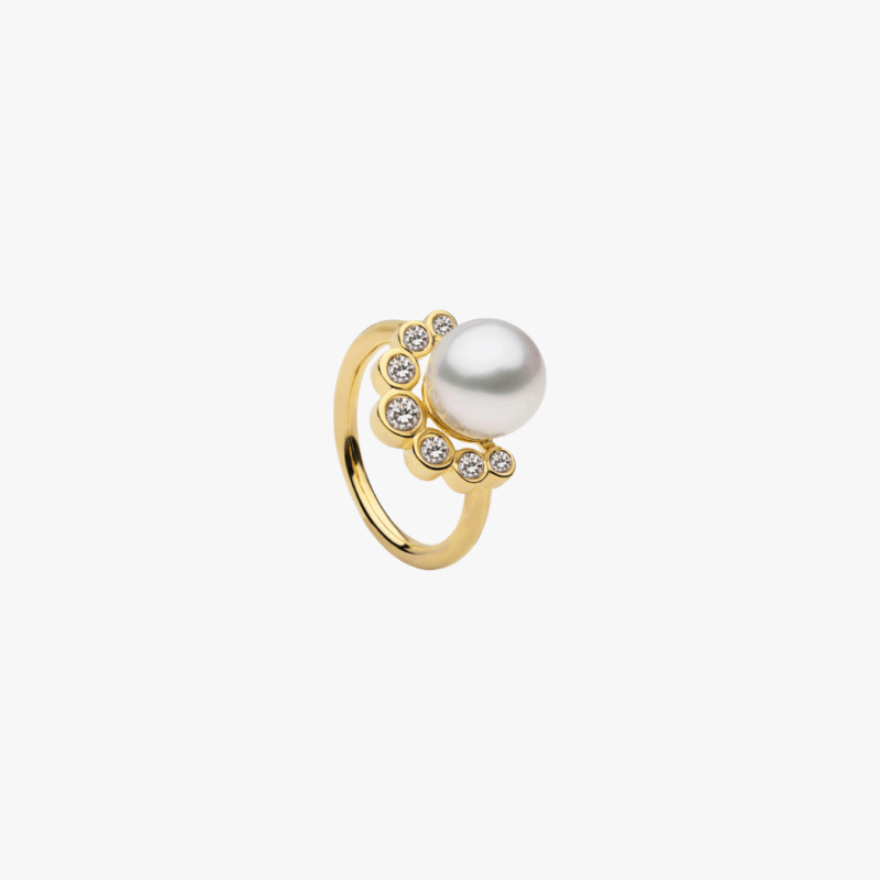 Brea Ring