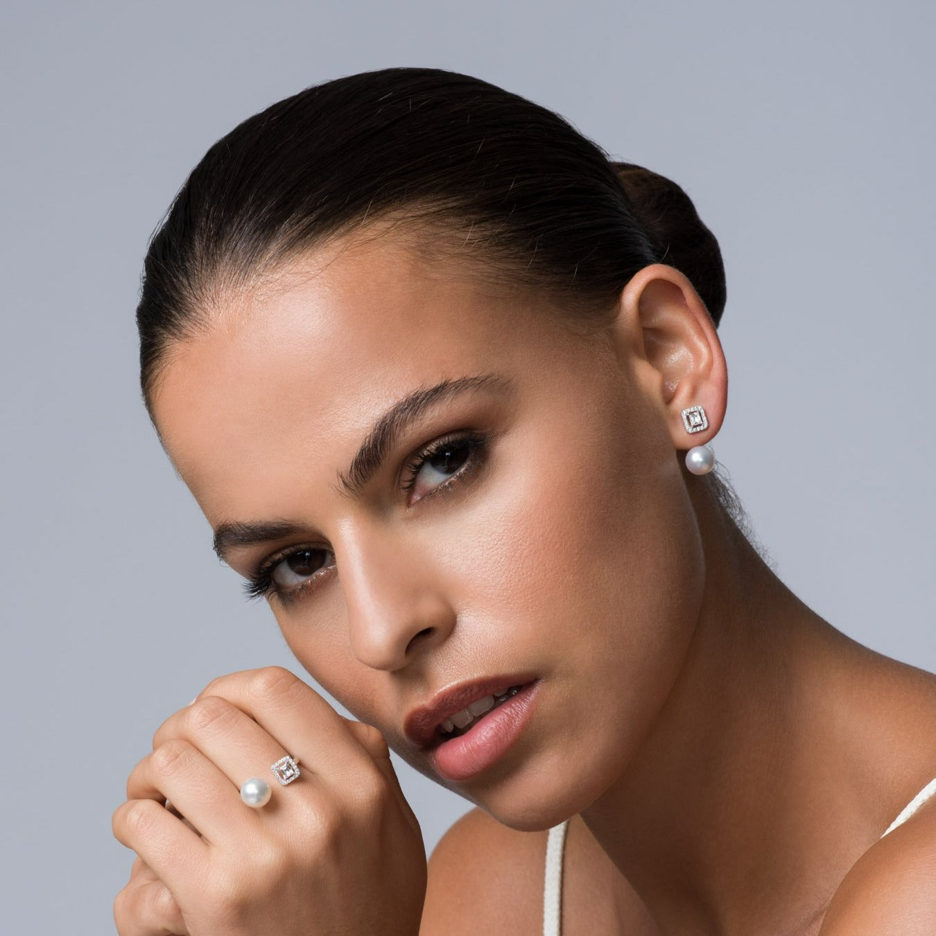 Meaghan Earrings - Image 6