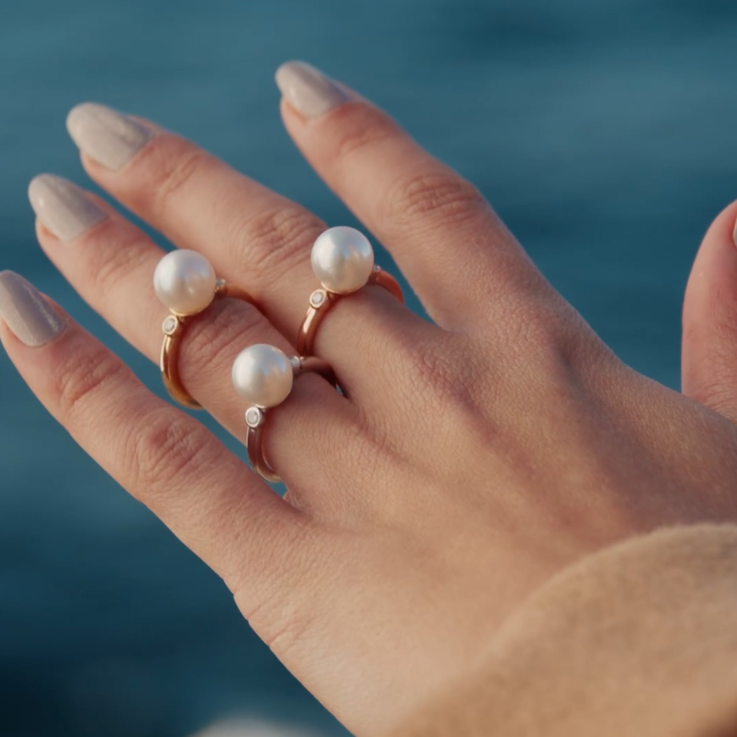 Allegra Ring - Image 6