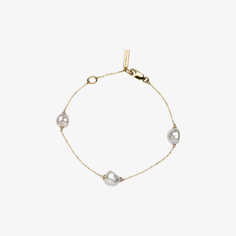 Sophia Anklet