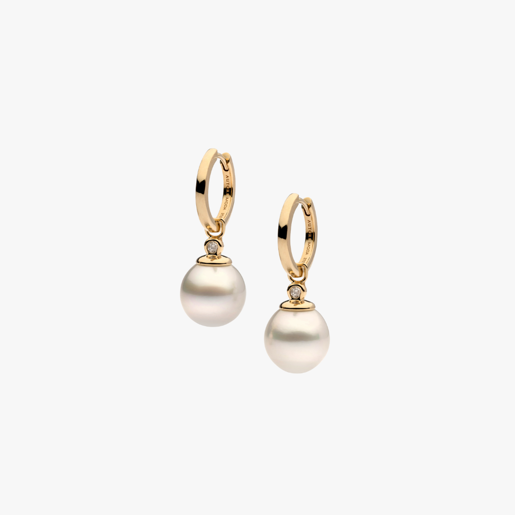 Allegra Earrings - Image 3