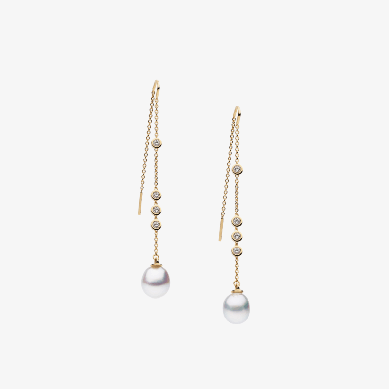 Portia Earrings