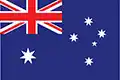 Australia Flag