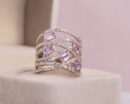 45906-ring-fine-earrings-rose-gold-45906