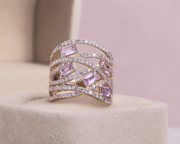 45906-ring-fine-earrings-rose-gold-45906
